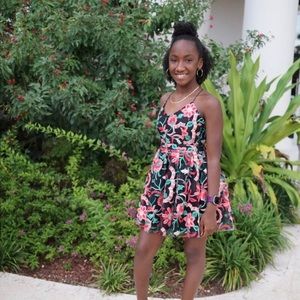 Meet your Posher, Averi